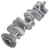 Eagle Chevrolet 350 3.500in Stroke Forged 4340 Steel Crankshaft thumbnail 9