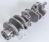 Eagle Ford 351W 4.170 Stroke 2.100in Rod Journals Internal Balance Forged 4340 Steel Crankshaft thumbnail 3