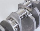 Eagle Ford 351W 4.170 Stroke 2.100in Rod Journals Internal Balance Forged 4340 Steel Crankshaft thumbnail 4