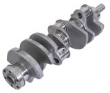 Eagle Ford 351W 4.170 Stroke 2.100in Rod Journals Internal Balance Forged 4340 Steel Crankshaft thumbnail 6