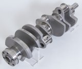Eagle Ford 351W 4.170 Stroke 2.100in Rod Journals Internal Balance Forged 4340 Steel Crankshaft thumbnail 7