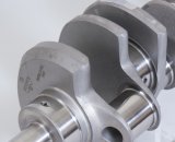 Eagle Ford 351W 4.170 Stroke 2.100in Rod Journals Internal Balance Forged 4340 Steel Crankshaft thumbnail 9