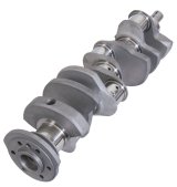 Eagle Chevrolet 400 3.800in Stroke Internal Balance Forged 4340 Steel Crankshaft thumbnail 1