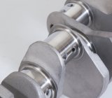 Eagle Chevrolet 400 3.800in Stroke Internal Balance Forged 4340 Steel Crankshaft thumbnail 3