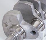 Eagle Chevrolet 400 3.800in Stroke Internal Balance Forged 4340 Steel Crankshaft thumbnail 4