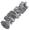 Eagle Chevrolet 400 3.800in Stroke Internal Balance Forged 4340 Steel Crankshaft thumbnail 7