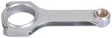 Eagle Chevrolet Small Block 6.200in Length Forged 4340 Steel H-Beam Rods - Set of 8 thumbnail 6