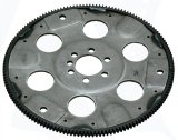 Eagle Chevrolet SB Internal Balance 1Pc Rear Seal 153 Tooth Flexplate thumbnail 2