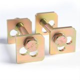 Hotchkis 67-73 Ford Mustang Lock Plate Kit (9 Configurations - Up to 4.4Deg Camber Chg) thumbnail 1