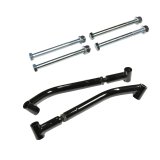Hotchkis 78-88 GM A/G Body Trailing Arm Mount Braces thumbnail 1