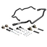 Hotchkis BMW E46 3 Series Non Xi Swaybar Set (Exc. Convertible) thumbnail 3