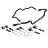 Hotchkis BMW E46 3 Series Non Xi Swaybar Set (Exc. Convertible) thumbnail 6
