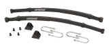 Hotchkis 67-69 GM F-Body 1 1/2 inch drop Leaf Springs w/ Shackles and Hardware thumbnail 6
