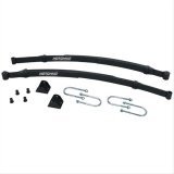 Hotchkis 70-74 Plymouth Cuda / 70-74 Dodge Challenger 1in Drop Geometry Corrected Sport Leaf Spring thumbnail 1