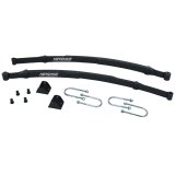 Hotchkis 70-74 Plymouth Cuda / 70-74 Dodge Challenger 1in Drop Geometry Corrected Sport Leaf Spring thumbnail 3