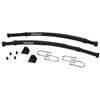 Hotchkis 70-74 Plymouth Cuda / 70-74 Dodge Challenger 1in Drop Geometry Corrected Sport Leaf Spring thumbnail 7