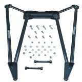 Hotchkis 10+ Camaro / 11 Camaro Convertible Chassis Max Brace thumbnail 1