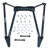 Hotchkis 10+ Camaro / 11 Camaro Convertible Chassis Max Brace thumbnail 4