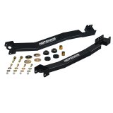 Hotchkis 70-73 Camaro/Firebird Subframe Connector Kit thumbnail 1