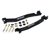 Hotchkis 70-73 Camaro/Firebird Subframe Connector Kit thumbnail 2
