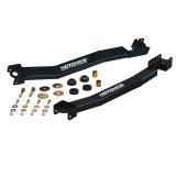 Hotchkis 70-73 Camaro/Firebird Subframe Connector Kit thumbnail 3