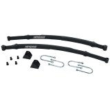 Hotchkis Mopar B-Body 1 inch drop Geometry Corrected Sport Leaf Springs thumbnail 4