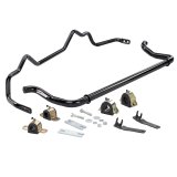 Hotchkis 03-04 Audi RS6 Front & Rear Swaybar Set thumbnail 2