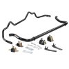 Hotchkis 03-04 Audi RS6 Front & Rear Swaybar Set thumbnail 6