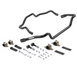 Hotchkis 99+ E46 BMW M3 Swaybars thumbnail 1