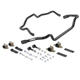 Hotchkis 99+ E46 BMW M3 Swaybars thumbnail 2