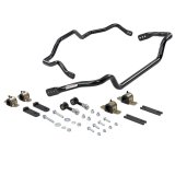 Hotchkis 99+ E46 BMW M3 Swaybars thumbnail 3