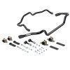 Hotchkis 99+ E46 BMW M3 Swaybars thumbnail 6