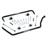 Hotchkis 10+ Camaro / 11 Camaro Convertible Competition Swaybar & Endlink Set thumbnail 1