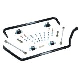 Hotchkis 10+ Camaro / 11 Camaro Convertible Competition Swaybar & Endlink Set thumbnail 2