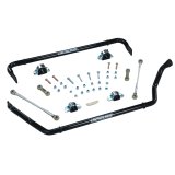 Hotchkis 10+ Camaro / 11 Camaro Convertible Competition Swaybar & Endlink Set thumbnail 4