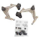 Hotchkis 66-72 Dodge Charger Upper Tubular A-Arms thumbnail 1