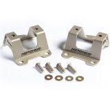 Hotchkis 67-70 Ford Mustang Front Shock Mount Brackets thumbnail 1