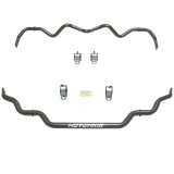 Hotchkis 09+ Infiniti G37X AWD / 07-08 Infiniti G35X AWD Sport Swaybars thumbnail 3