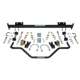 Hotchkis 67-69 Camaro/Firebird Rear Sway Bar & Chassis Brace thumbnail 1