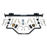 Hotchkis 67-69 Camaro/Firebird Rear Sway Bar & Chassis Brace thumbnail 2