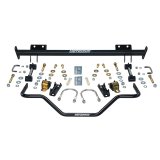 Hotchkis 67-69 Camaro/Firebird Rear Sway Bar & Chassis Brace thumbnail 3