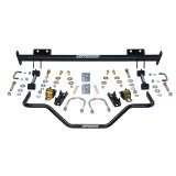 Hotchkis 67-69 Camaro/Firebird Rear Sway Bar & Chassis Brace thumbnail 4