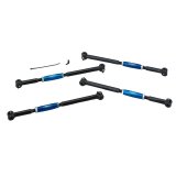 Hotchkis 02+ Mini Rear Camber Links 2 Upper & Lower Links thumbnail 4