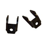 Hotchkis Dodge / Plymouth Late Mopar Control Arm Bracket thumbnail 2