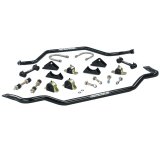 Hotchkis 55-57 Chevrolet Tri 5in Sport Swaybar Set thumbnail 1