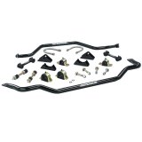 Hotchkis 55-57 Chevrolet Tri 5in Sport Swaybar Set thumbnail 2