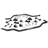 Hotchkis 55-57 Chevrolet Tri 5in Sport Swaybar Set thumbnail 3