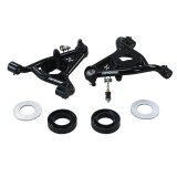 Hotchkis 70-81 Camaro/Firebird Tubular Lower A-Arms thumbnail 4
