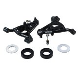 Hotchkis 70-81 Camaro/Firebird Tubular Lower A-Arms thumbnail 8