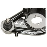 Hotchkis 67-69 Chevrolet Camaro / Pontiac Firebird / 68-74 Chevy Nova Tubular Lower A-Arms thumbnail 1